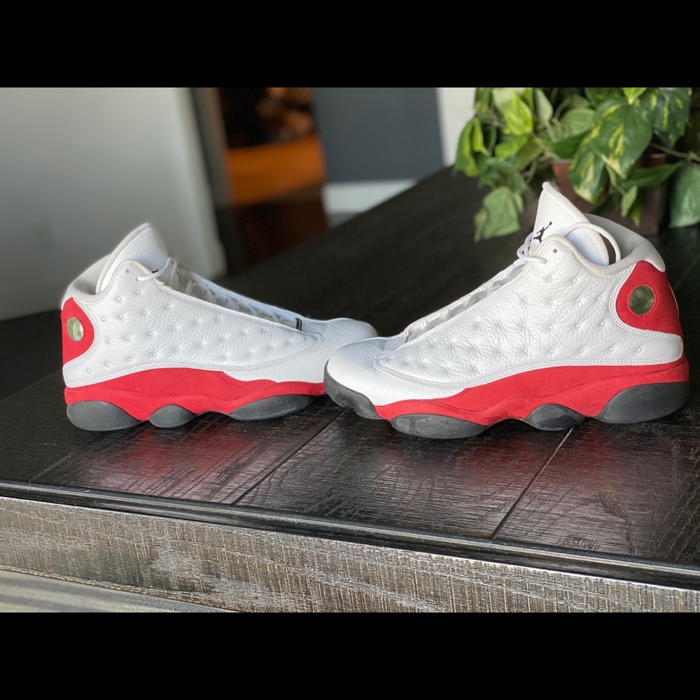 Air Jordan 13 Retro ‘Chicago’ 2017